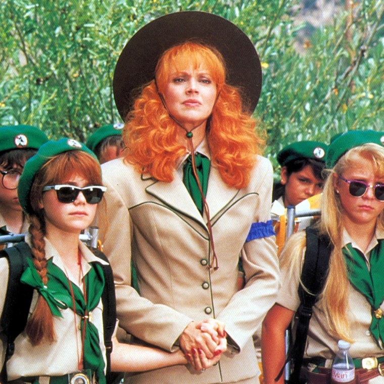 Beverly Hills Scouts