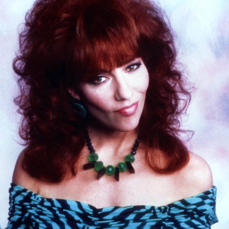 Katy Segal as Peg Bundy