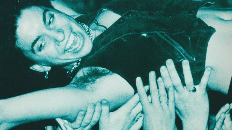 The documentary “1-800-ON-HER-OWN looks at how DiFranco became the voice of an angry, activist-minded generation and changed the music landscape with the founding of her independent label, Righteous Babe Records.