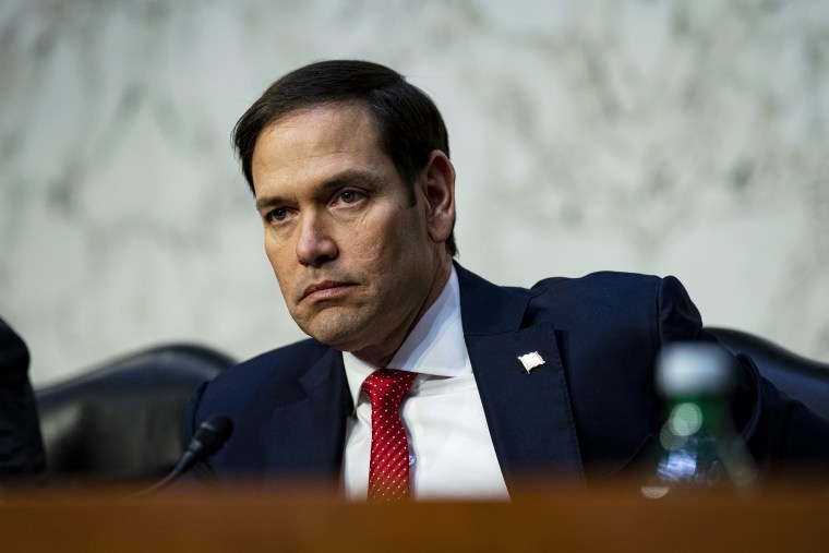 Image: Security Chiefs Testify Before Senate Intelligence Committee On Worldwide Threats