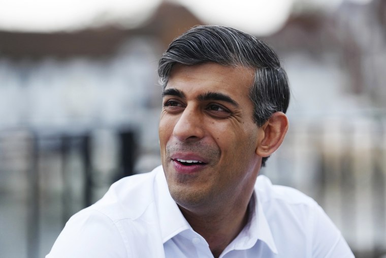 Since announcing that the UK General Election will be held on July 4th, Rishi Sunak has visited key battleground regions across the UK.