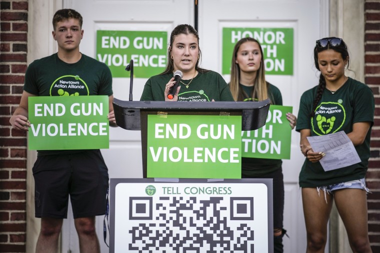 Sandy Hook shooting survivors graduate from high school and reflect on ...