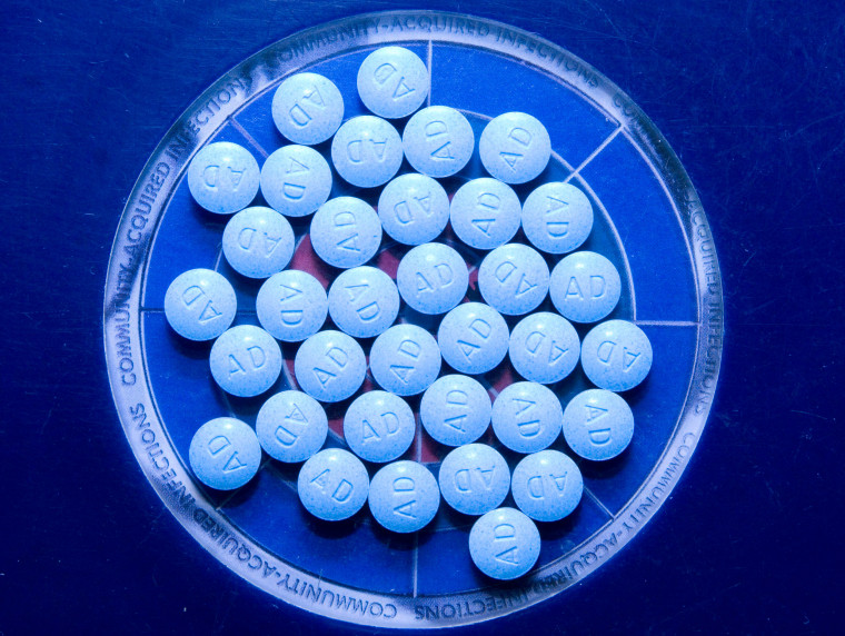 CEO of telehealth company Done charged in online Adderall distribution ...