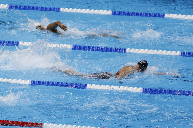 Katie Ledecky