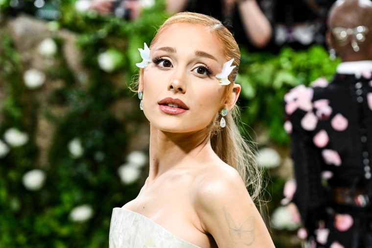 has ariana grande’s voice changed after ‘wicked’? she responded
