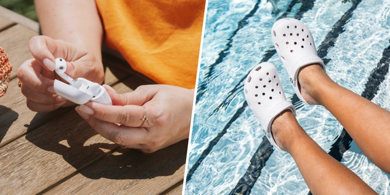 Best Amazon 4th of July deals: Save on Apple, Crocs, more