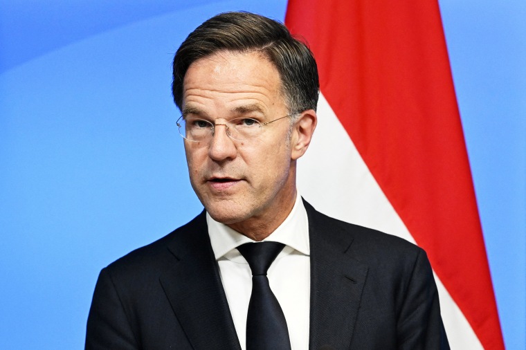 'Teflon Mark' Rutte set to bring consensusbuilding skills from Dutch