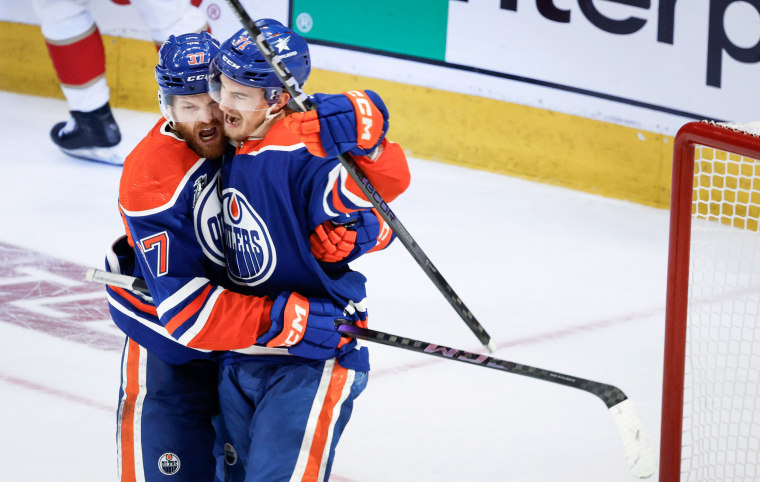 How to Watch the NHL Stanley Cup Final for Free Tonight: Stream Oilers vs.  Panthers Game 7