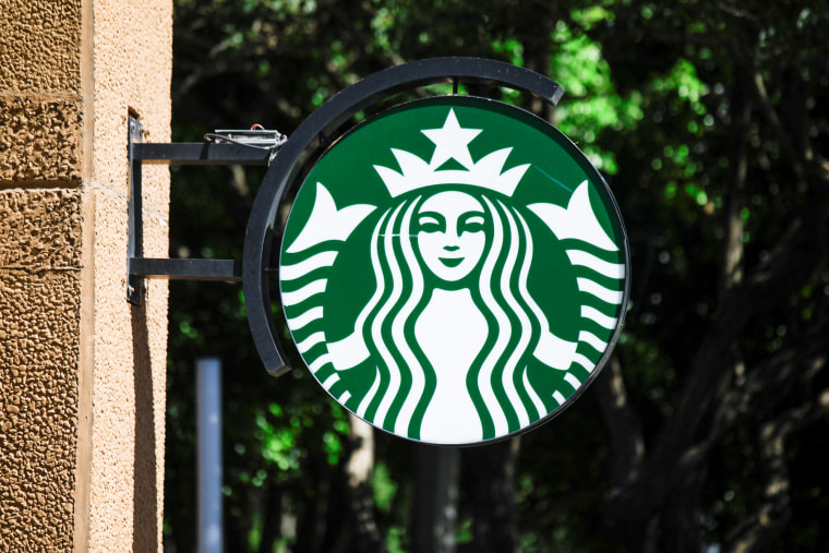 Starbucks debuts fruity energy drink less than 2 months after Panera ...