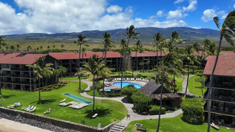 Maui ponders its future as leaders consider restricting vacation rentals loved by tourists.