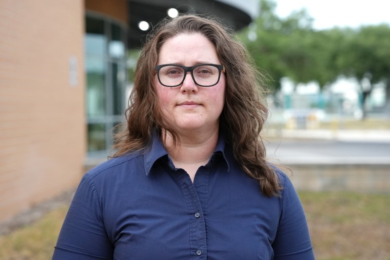 Alyssa Marano missed the first half of this past school year because of the political climate surrounding LGBTQ issues.