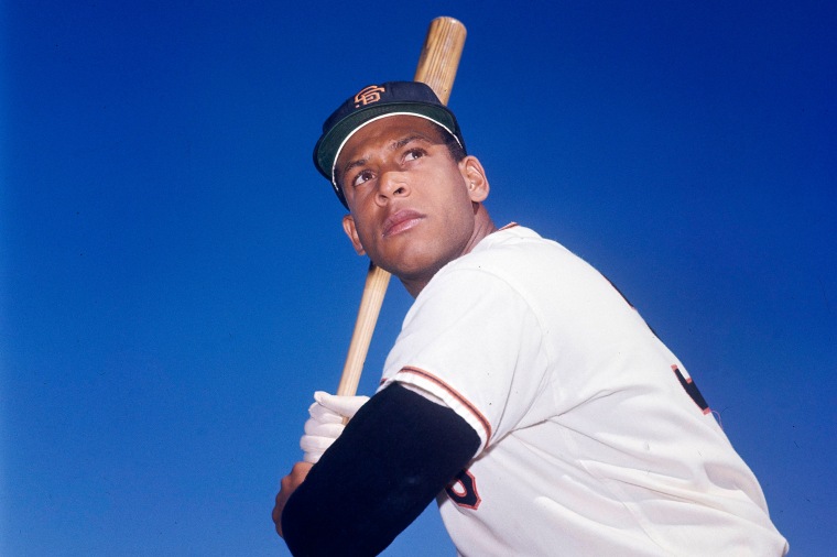 orlando cepeda, the hall of fame first baseman nicknamed 'baby bull,' dies at 86