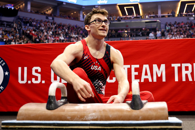 U S Gymnastics Trials The Men S Olympic Team Has Been Named   240629 Stephen Nedoroscik Ch 1605 2eccb2 