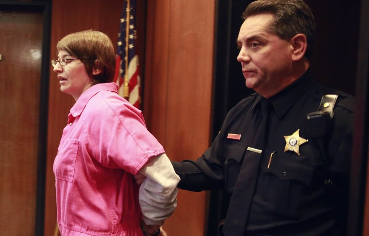 ‘Tell Them You Love Me’: Where Is Anna Stubblefield Now?