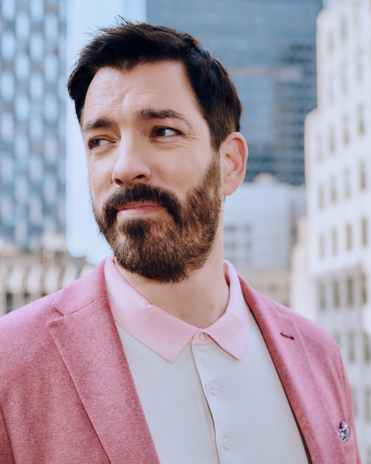 'Property Brothers' Jonathan and Drew Scott on Making Homes of Their Own