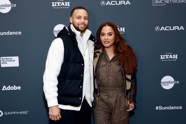 Everything To Know About Steph Curry s Wife Ayesha Curry