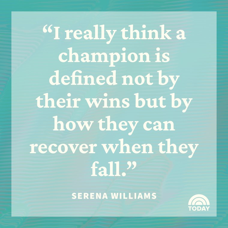 30 Inspiring Sports Quotes From Athletes