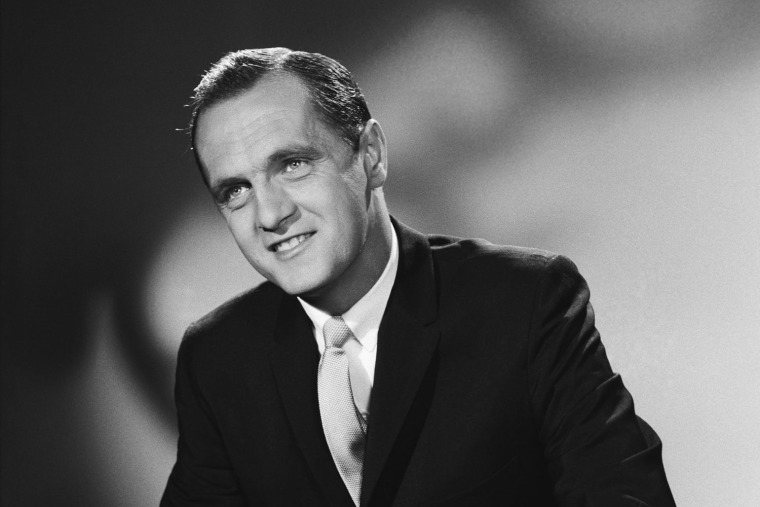 Bob Newhart.