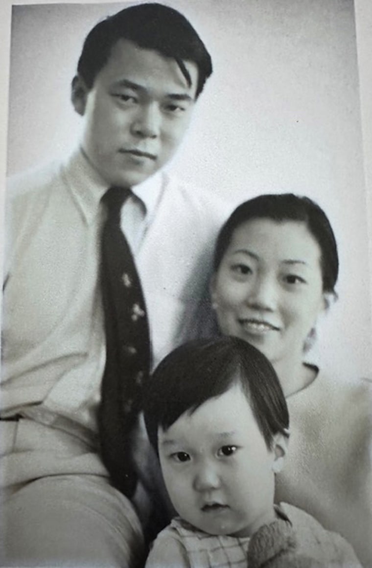 Lulu C. Wang.