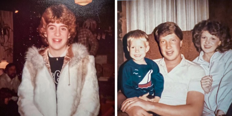 file photos of Cindy Clemishire and Robert Morris