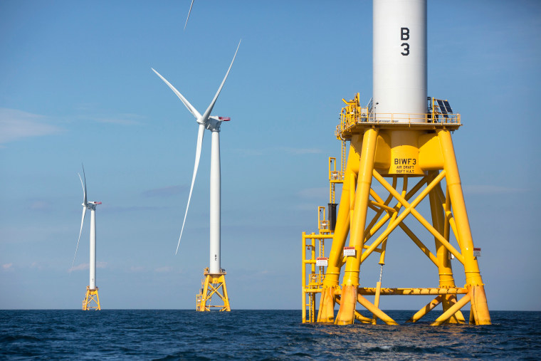 block island wind turbines deepwater wind