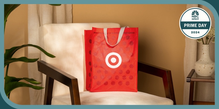 Target Circle members and non-members can shop these sales right now.