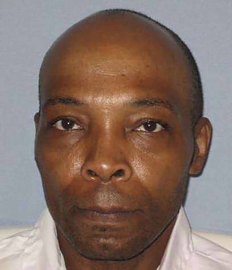 The Alabama Supreme Court on Wednesday, April 17, 2024 authorized an execution date for Gavin, who was convicted in the 1998 shooting death of William Clinton Clayton, Jr. in Cherokee County. 