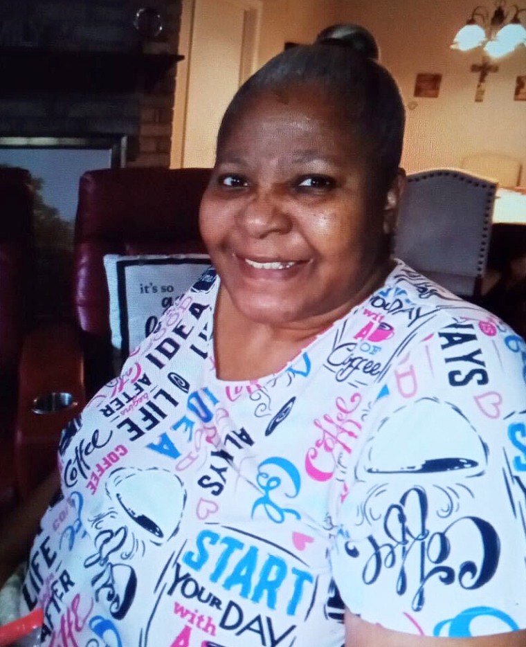 Pamela Jarrett died on July 11 from hyperthermia due to environmental heat exposure.