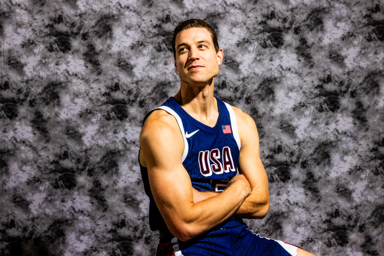 Jimmer Fredette.