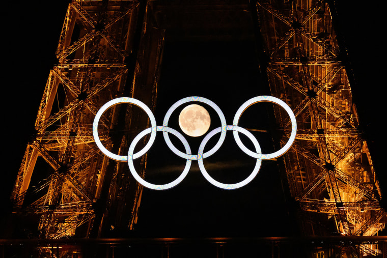 Olympics 2024 - Figure 12