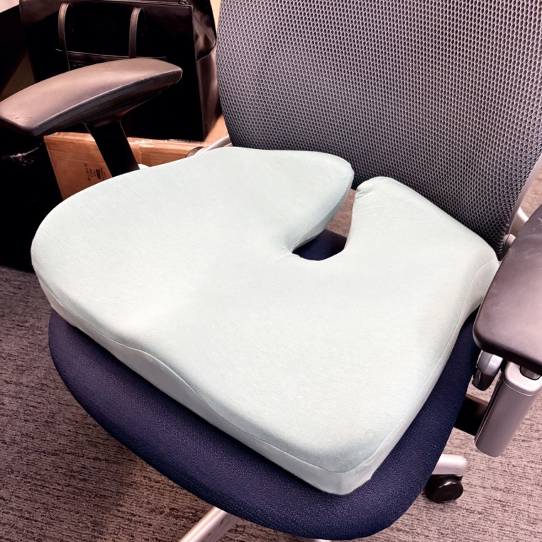 Most comfortable seat cushion sale