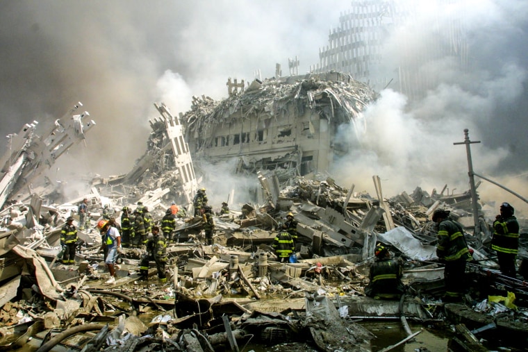 September 11 2001