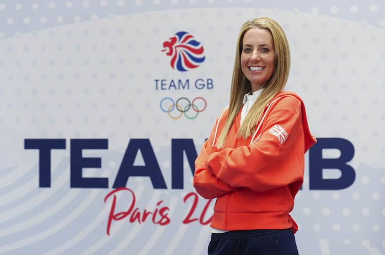 Equestrian Star Charlotte Dujardin Withdraws From Paris Olympics