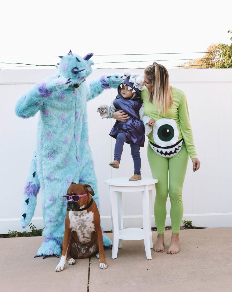 50 Family Halloween Costume Ideas To Diy In 2024