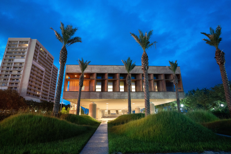 International African American Museum Opens In Charleston, SC