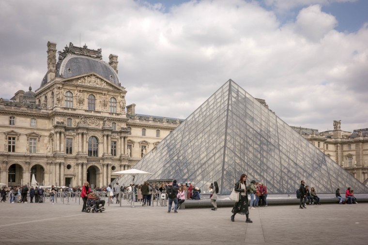 The 20 Best Things to Do in Paris During the Olympics