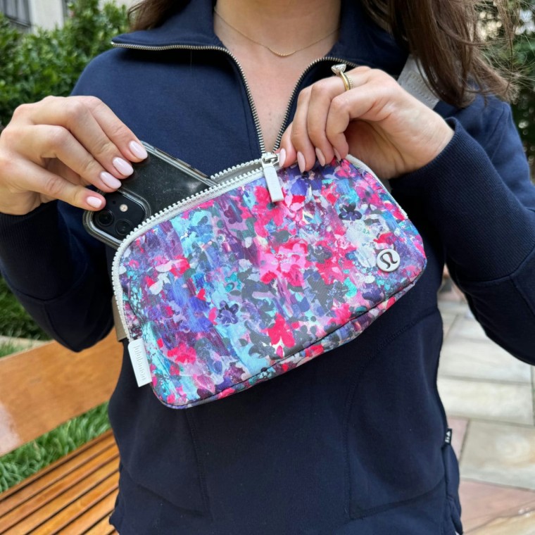 Courtesy Francesca Cocchi Zabloudil, Shop TODAY Senior Editor