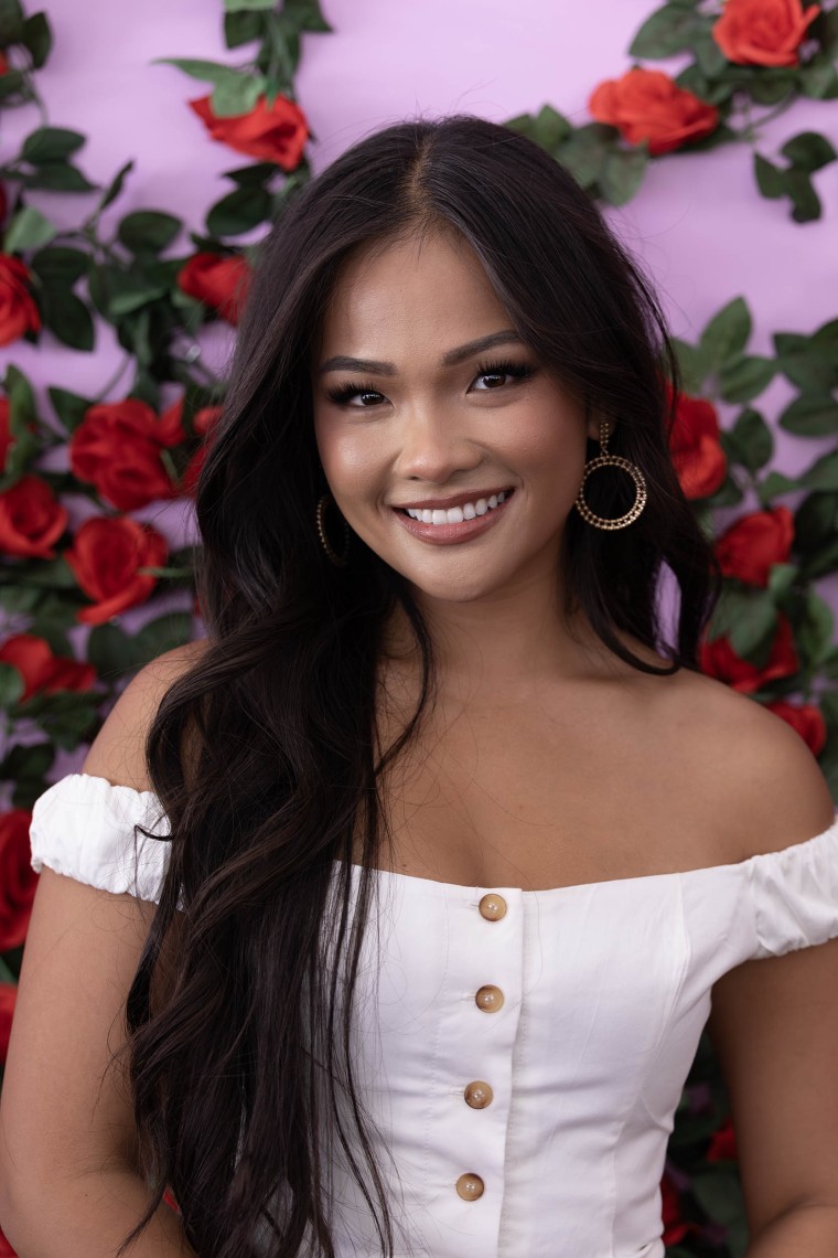 'Bachelorette' star Jenn Tran Says It's 'Unfortunate' There Weren't ...