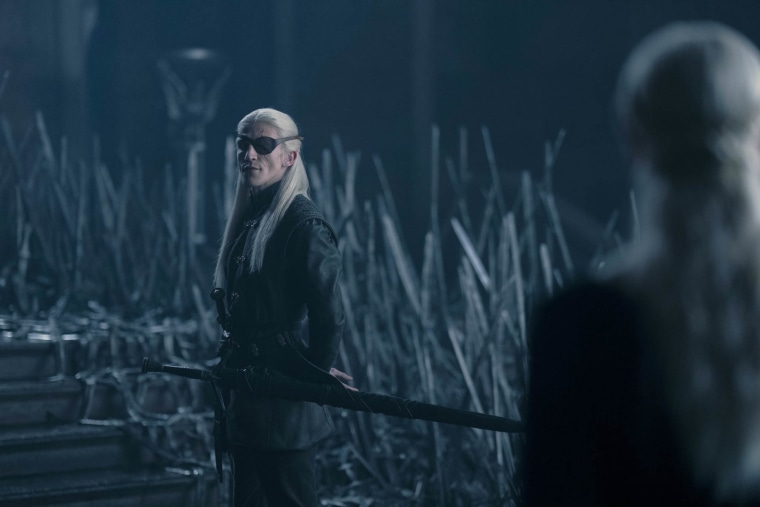 Did Aemond Try To Kill Aegon? Helaena’s Words In ‘House Of The 