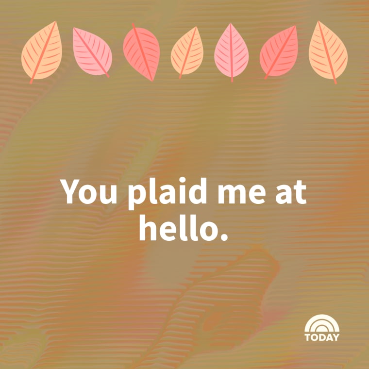 Fall Puns