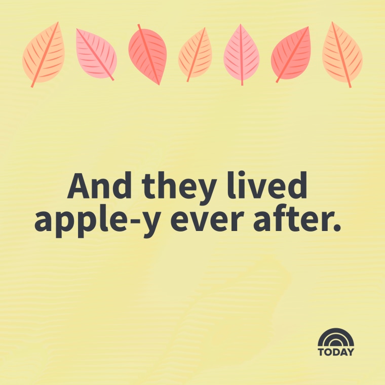 125 Fall Puns for Instagram on Apples, Pumpkins, Leaves and More