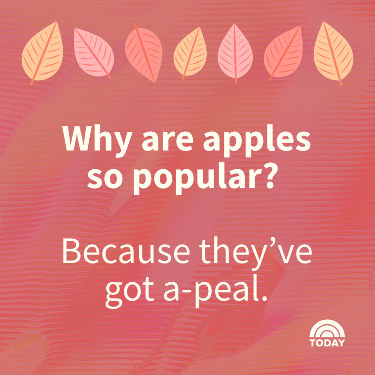 Fall Puns