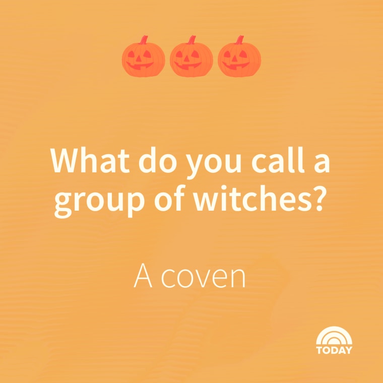 90 Best Halloween Trivia Questions and Answers For 2024