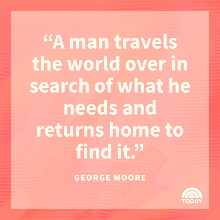 Quotes about home