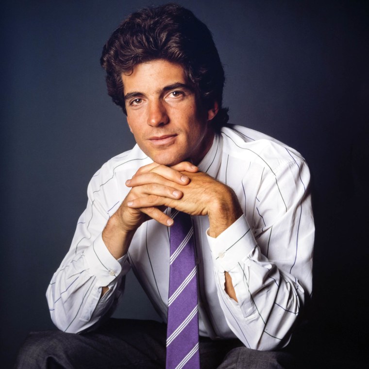 JFK Jr. Died in a Plane Crash 25 Years Ago: Revisiting the Tragedy