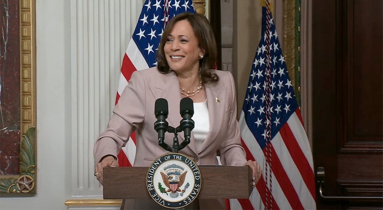 Kamala Harris