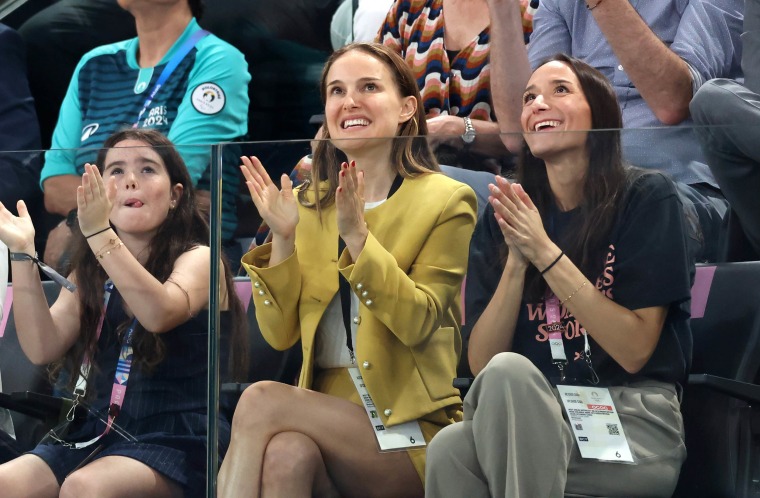 Image: Artistic Gymnastics - Olympic Games Paris 2024: Day 4