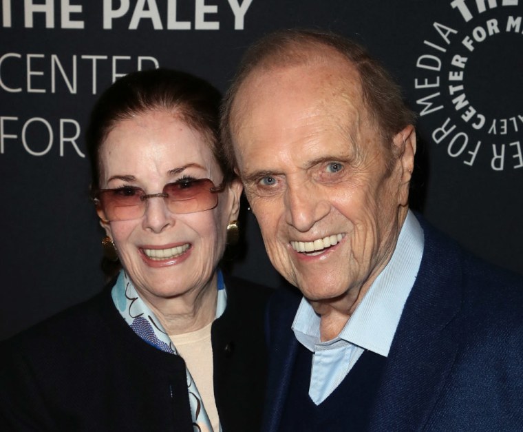 The Paley Center For Media And Hulu Present: An Evening With Bob Newhart: A "Newhart" Celebration - Arrivals