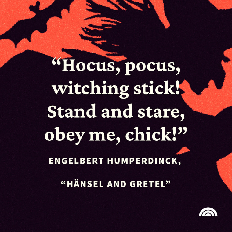 67 Best Witch Quotes For Halloween and Beyond