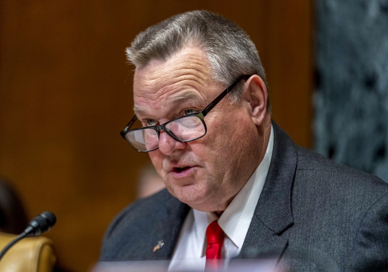 Jon Tester.